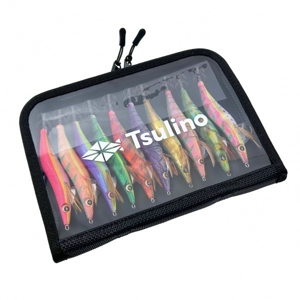 シースルーＥＧＩワレット